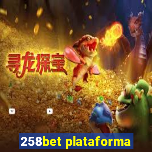 258bet plataforma